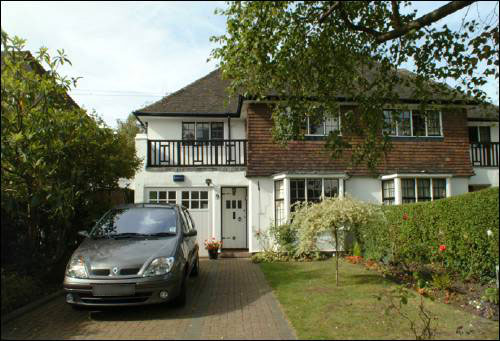 09 Cornwood Close